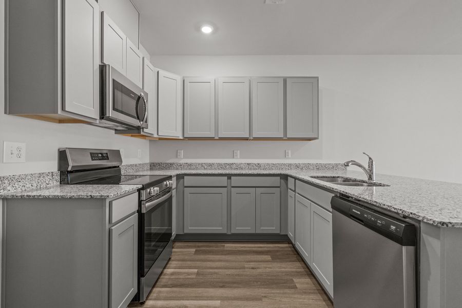 New Homes in Little River, SC. - Slide 13 New Homes in Little River, SC. - Slide 13