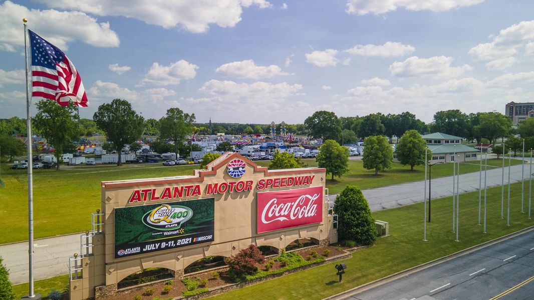 Image 27 of the The Greens at Thompson Creek community in Hampton, GA.