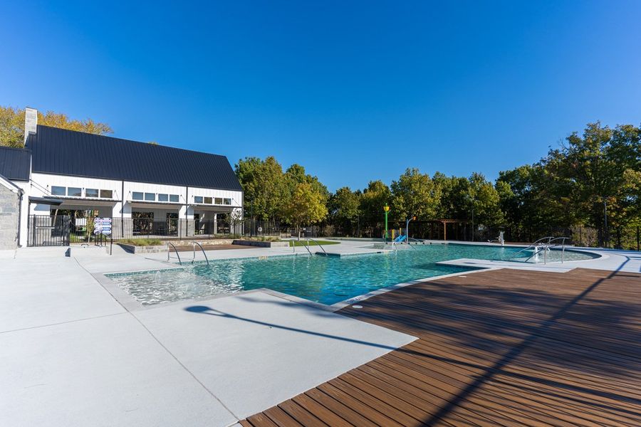 Community amenity available to residents of Mantua Point: 75ft. lots in Van Alstyne (Image 37). Community amenity available to residents of Mantua Point: 75ft. lots in Van Alstyne (Image 37).
