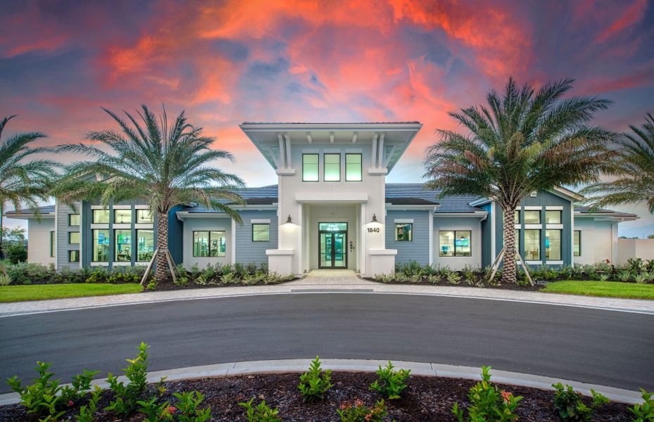 New Construction Homes Between Fort Myers & Sarasota