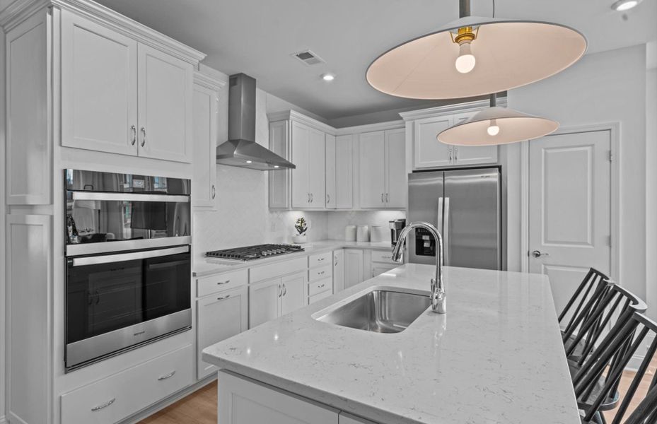 Byrnes Kitchen Byrnes Kitchen