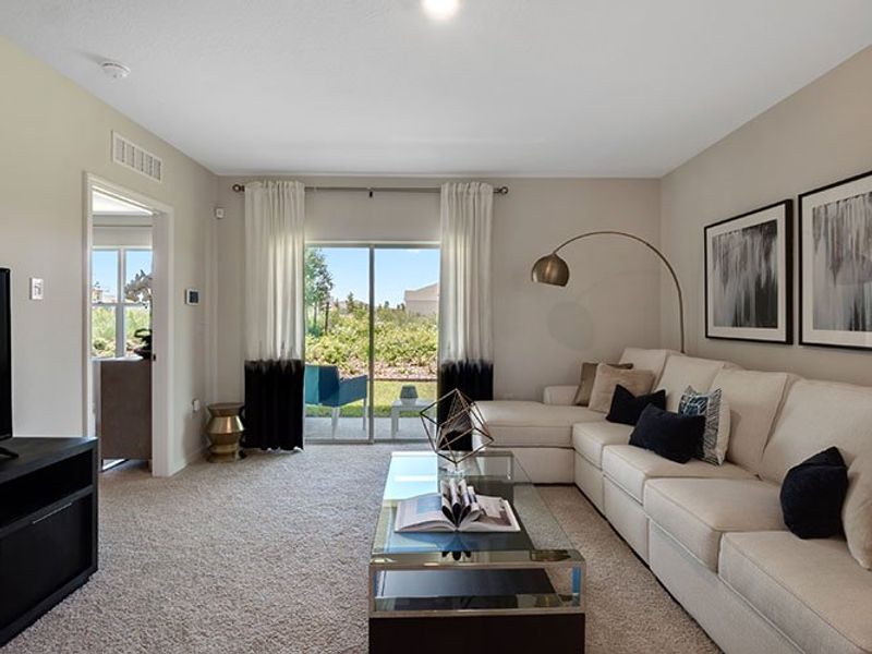 Image 30 of the Bradbury Creek - Express Series community in Haines City, FL.