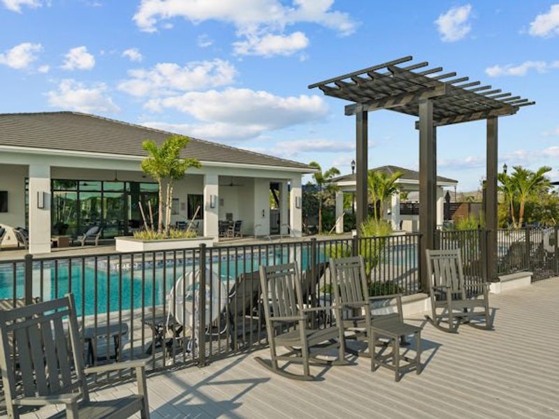 Community amenity available to residents of BELTERRA in Port St. Lucie (Image 38).