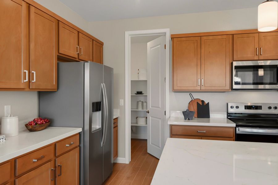 Surprise, AZ New Homes.  - Slide 42