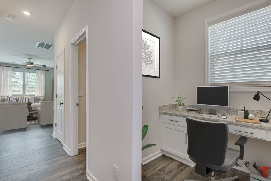 Belgrave in Lexington, SC