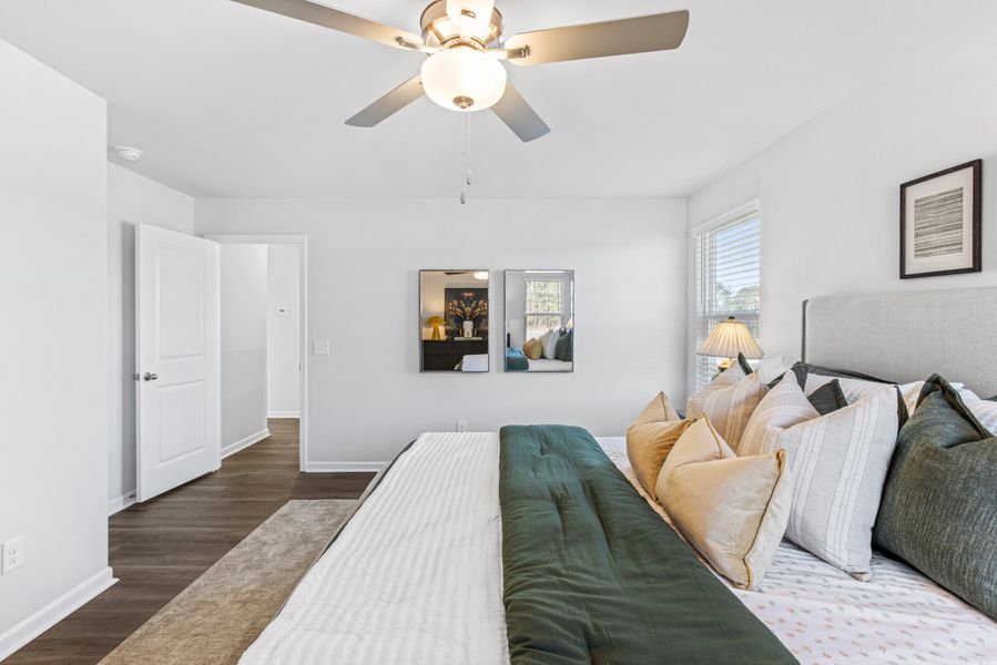 New Homes in Jacksonville, NC.  - Slide 11