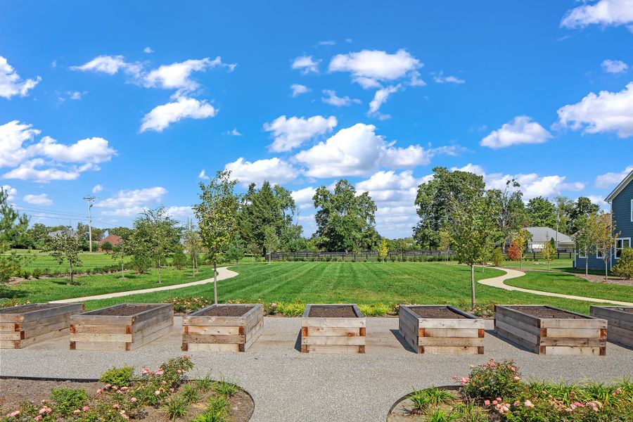 Spring Hill, TN New Homes.  - Slide 7