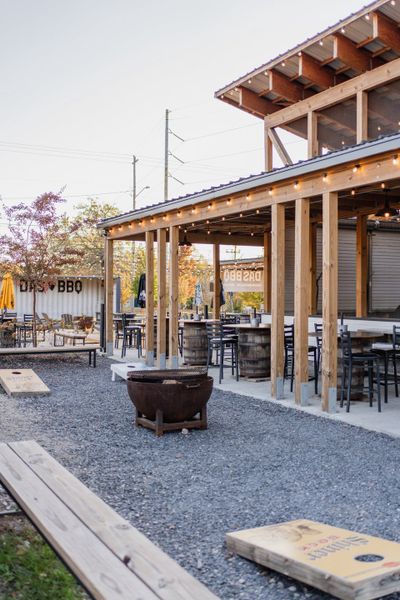 Community amenity available to residents of Grant Place in Rockwell (Image 2).