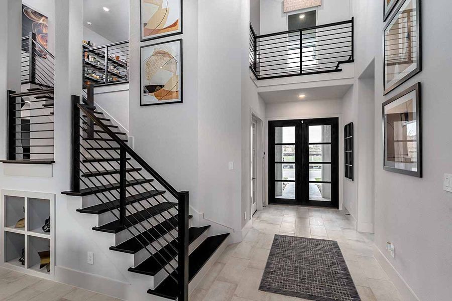 Image 40 of the Signature 74s community in Frisco, TX. Image 40 of the Signature 74s community in Frisco, TX.