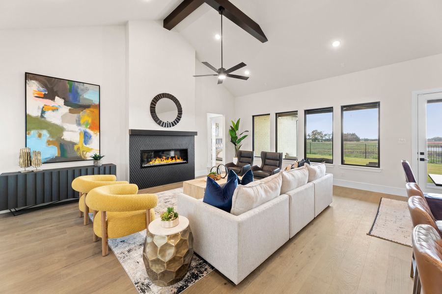 Heath Golf & Yacht Club,75032