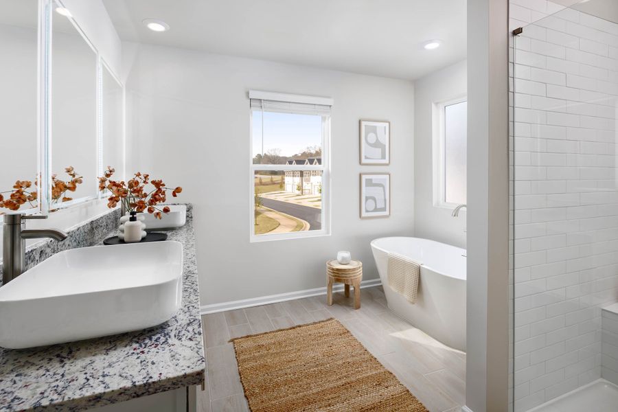 New Homes in Powder Springs, GA.  - Slide 7