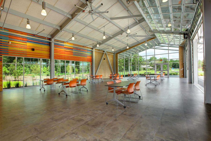 Community amenity available to residents of ARTAVIA in Conroe (Image 10). Community amenity available to residents of ARTAVIA in Conroe (Image 10).