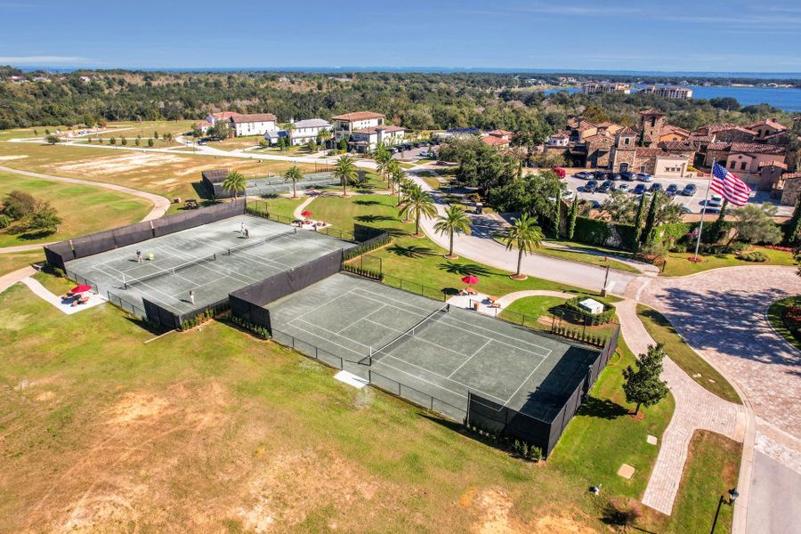 Montverde, FL New Homes Montverde, FL New Homes