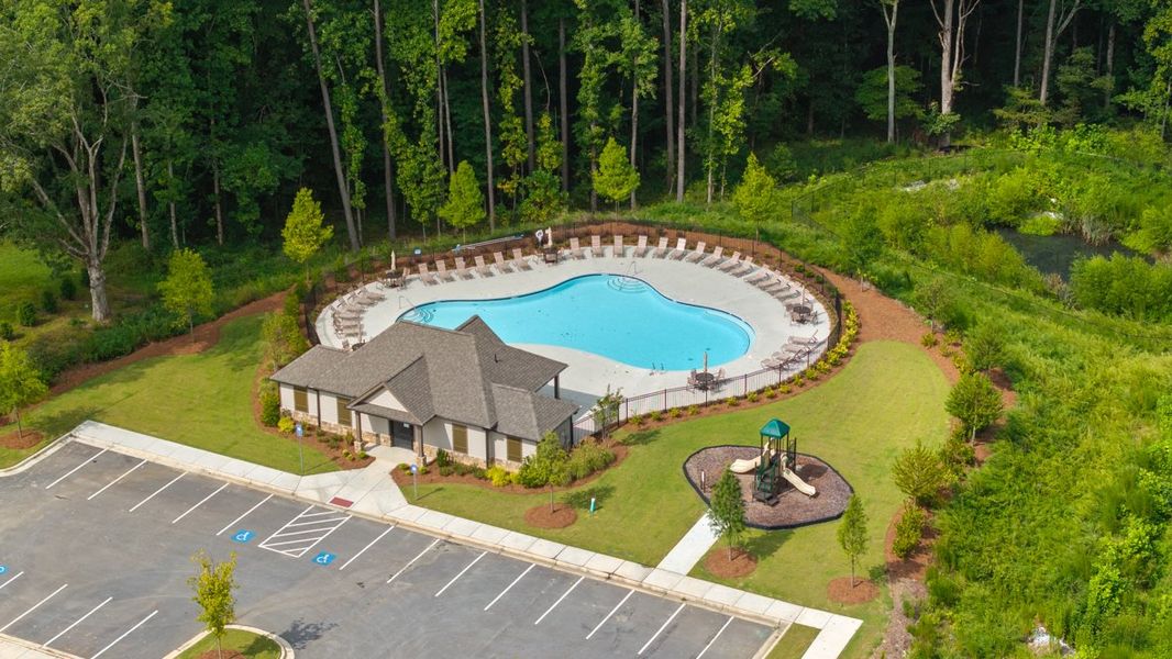 Community amenity available to residents of Carlton in Douglasville (Image 14).