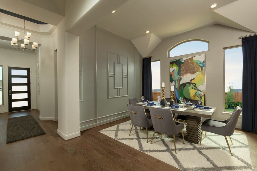 Image 3 of the Firethorne West 70' community in Katy, TX. Image 3 of the Firethorne West 70' community in Katy, TX.