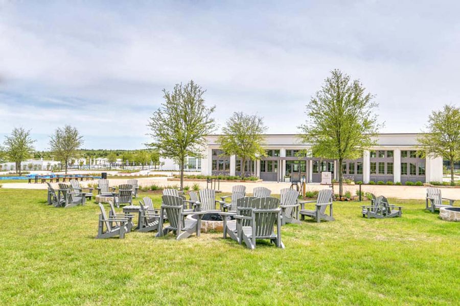 Community amenity available to residents of Walsh in Aledo (Image 8).
