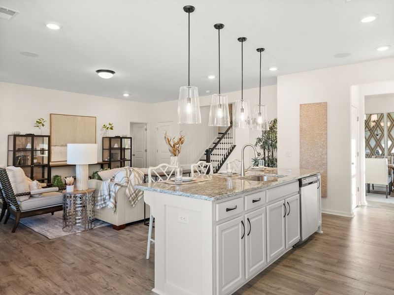 Image 6 of the Timber Ridge community in Monroe, NC. Image 6 of the Timber Ridge community in Monroe, NC.