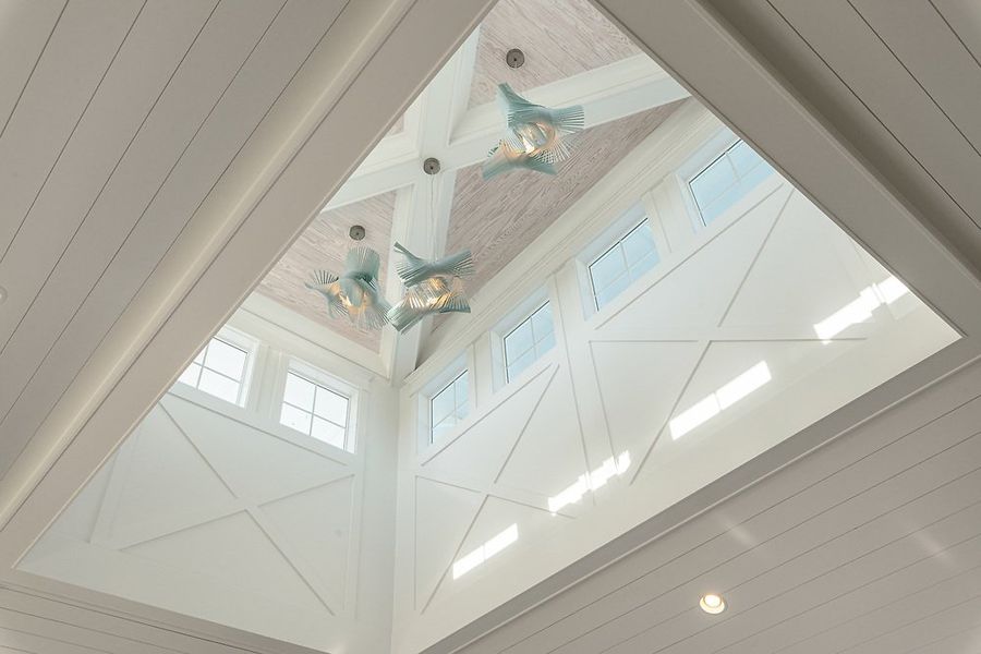 Image 28 of the The Sanctuary at Sunset Beach community in Sunset Beach, NC.