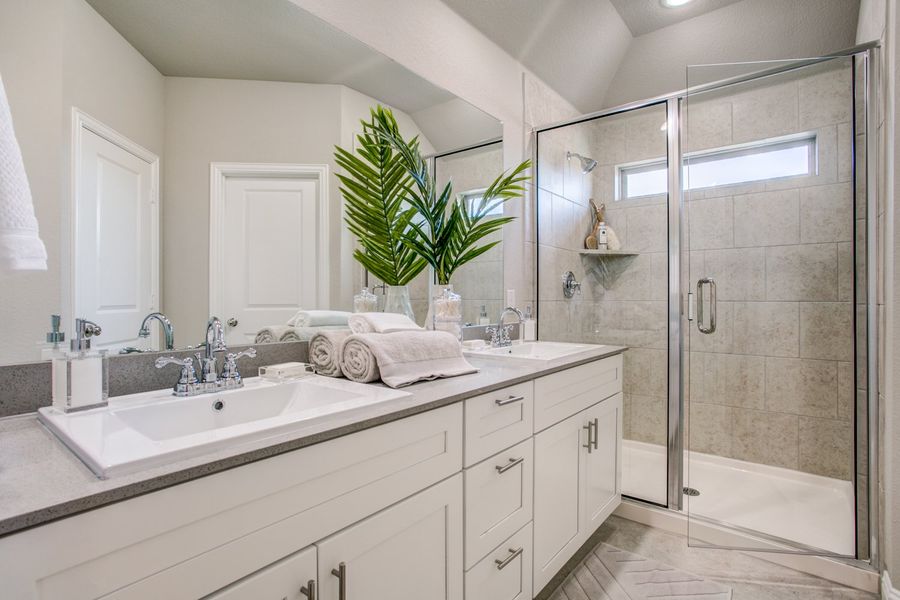 Image 15 of the Windmill Farms community in Forney, TX. Image 15 of the Windmill Farms community in Forney, TX.