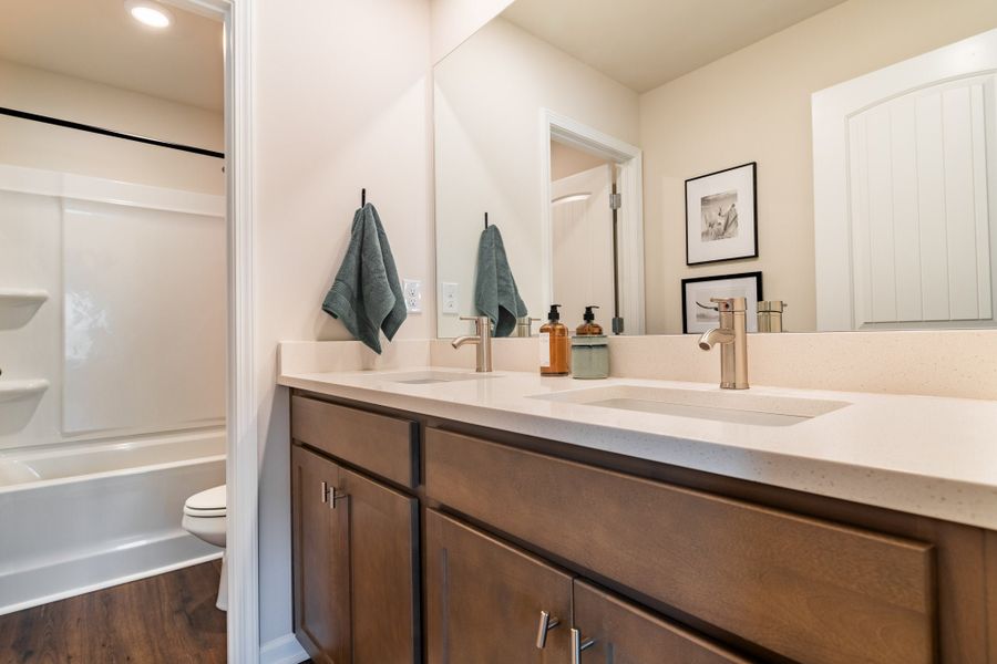 New Homes in Social Circle, GA.  - Slide 24