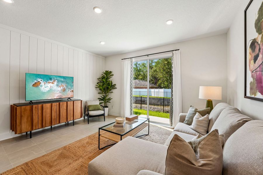 New Homes in Jacksonville, FL.  - Slide 6