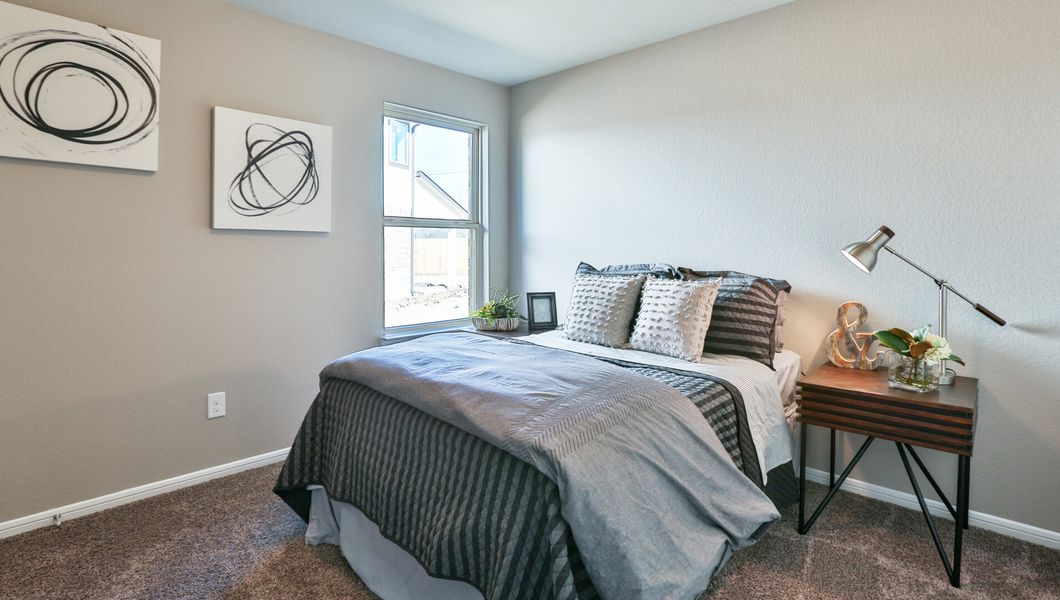 Image 4 of the Southern Colony community in Rosharon, TX.