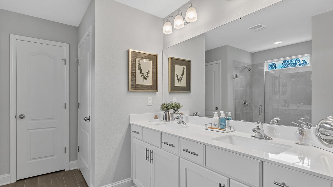 Image 10 of the Village Walk community in Fernandina Beach, FL.