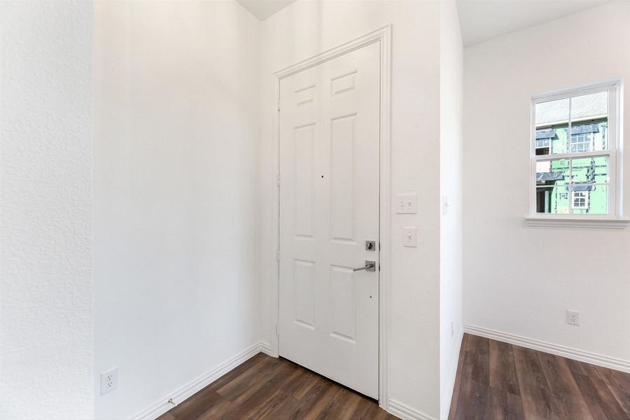 Image 23 of the Legends Crossing - Bungalows community in Irving, TX.