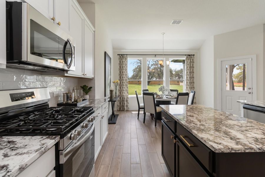3502 Prairie Cactus - Arlington Model