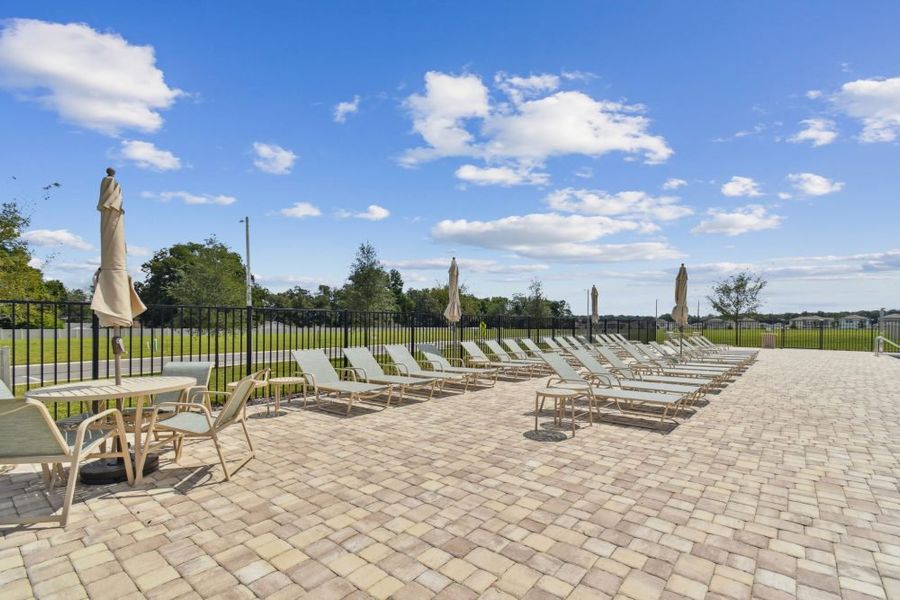 Community amenity available to residents of Hilltop Point in Dade City (Image 6). Community amenity available to residents of Hilltop Point in Dade City (Image 6).