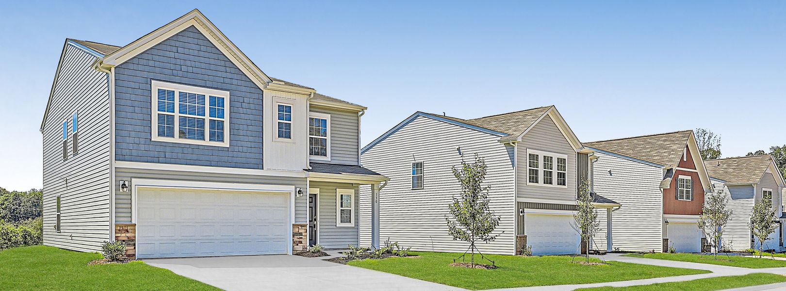 Dream The Maple Streetscape Dream The Maple Streetscape