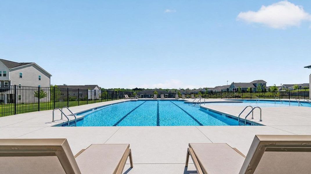 Elizabeth Amenity Pool 2of3