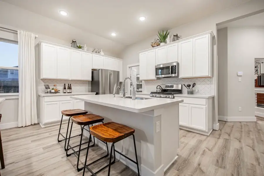 Image 11 of the Copper Branch community in San Antonio, TX.