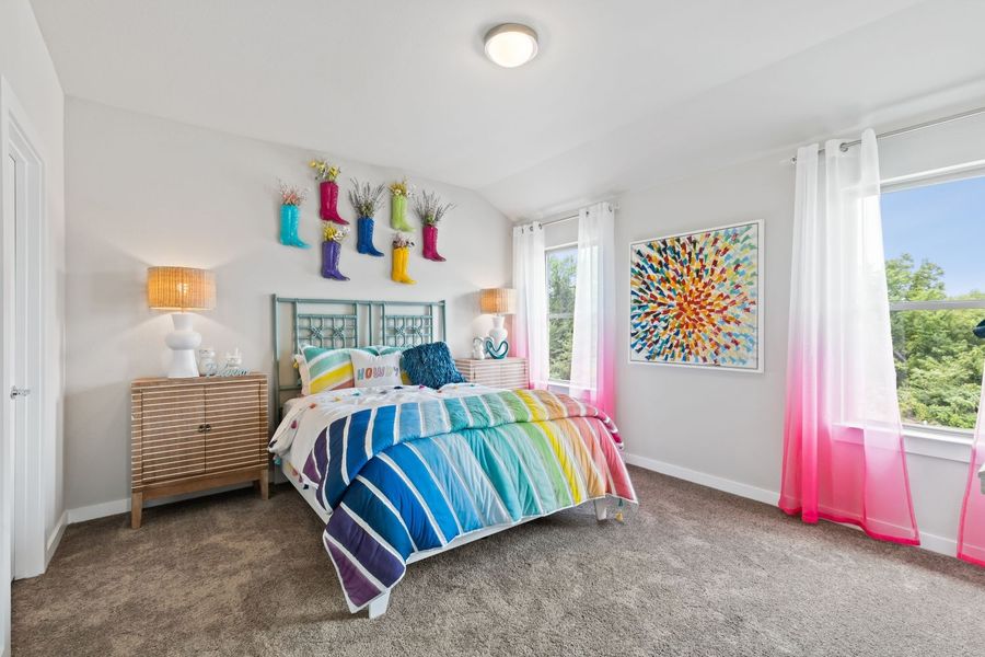 Image 19 of the Wilson Creek Meadows community in Celina, TX.