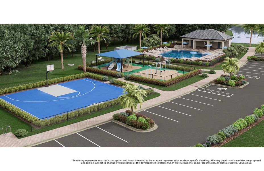 New home community with private amenities and move in ready homes New home community with private amenities and move in ready homes