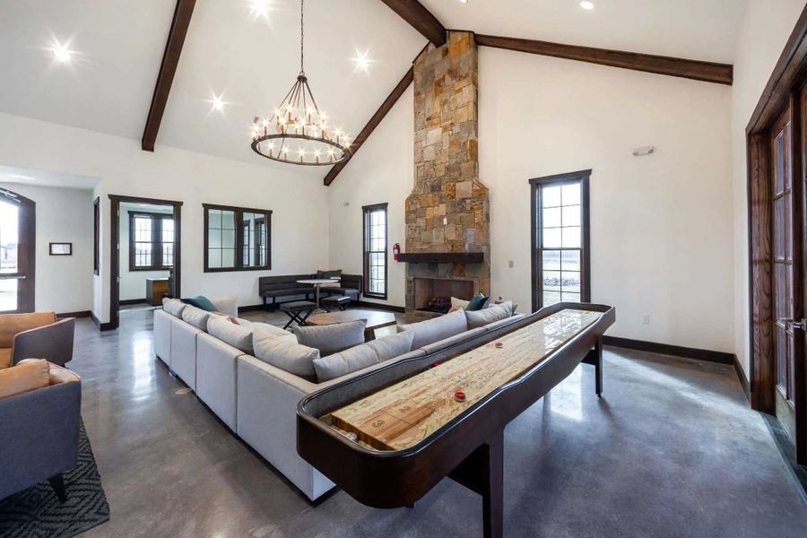 Image 16 of the Wellington master-planned community in Fort Worth, TX. Image 16 of the Wellington master-planned community in Fort Worth, TX.