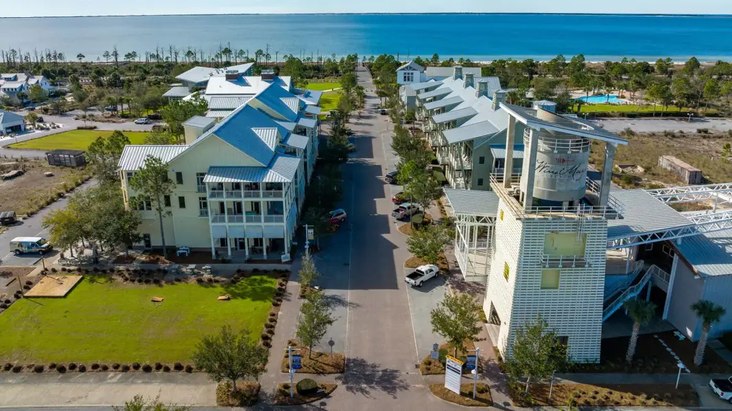 Image 32 of the WindMark Beach Emerald Series community in Port Saint Joe, FL. Image 32 of the WindMark Beach Emerald Series community in Port Saint Joe, FL.