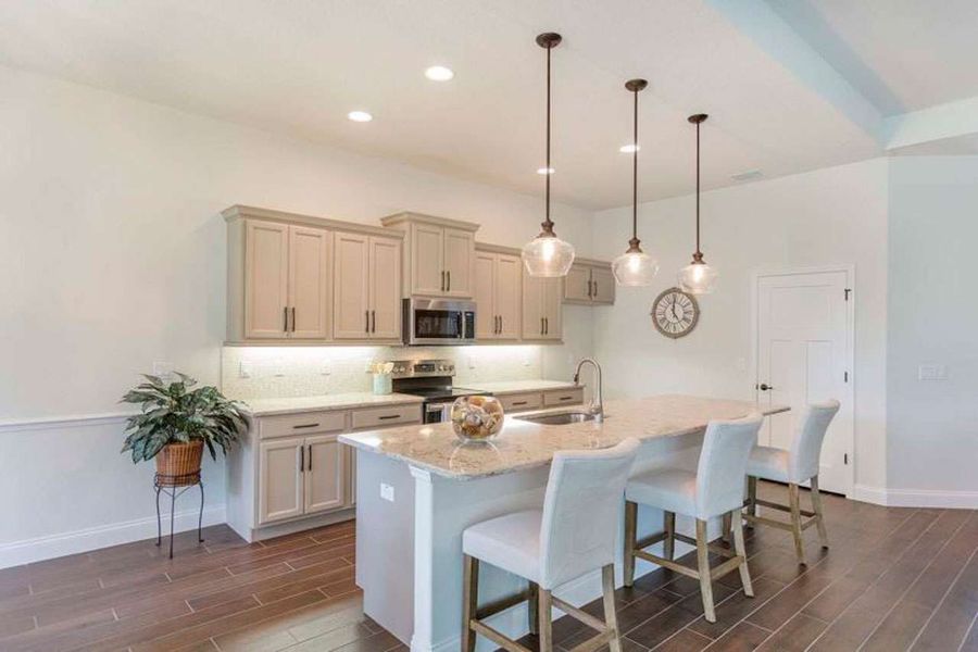 Coastal Gardens At Town Center,32164