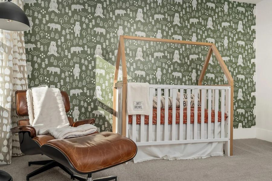 The Arydale Bedroom 4