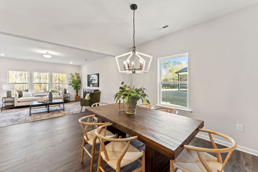 Image 18 of the The Hills at Rockbridge community in Raleigh, NC. Image 18 of the The Hills at Rockbridge community in Raleigh, NC.