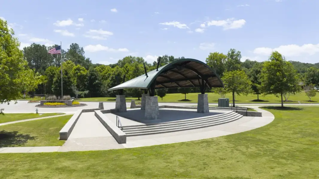 Community amenity available to residents of Keithsburg Crossing in Canton (Image 3).