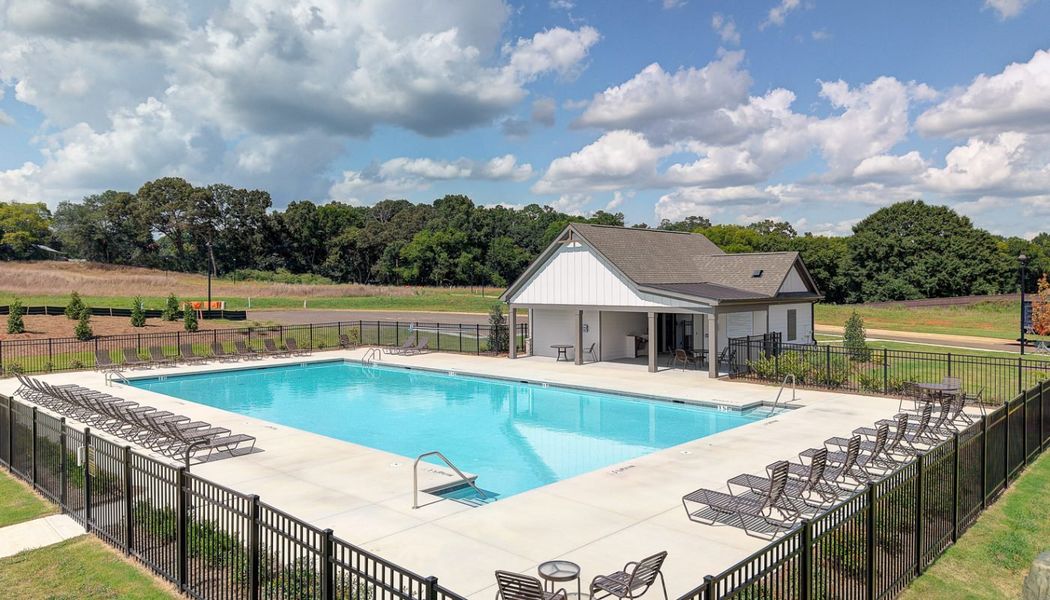 Community amenity available to residents of Garland Meadows in Cartersville (Image 23).