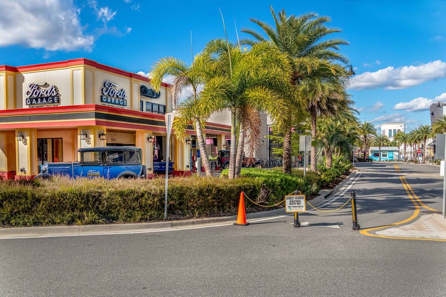 Image 64 of the Calabay Crossing community in Haines City, FL.