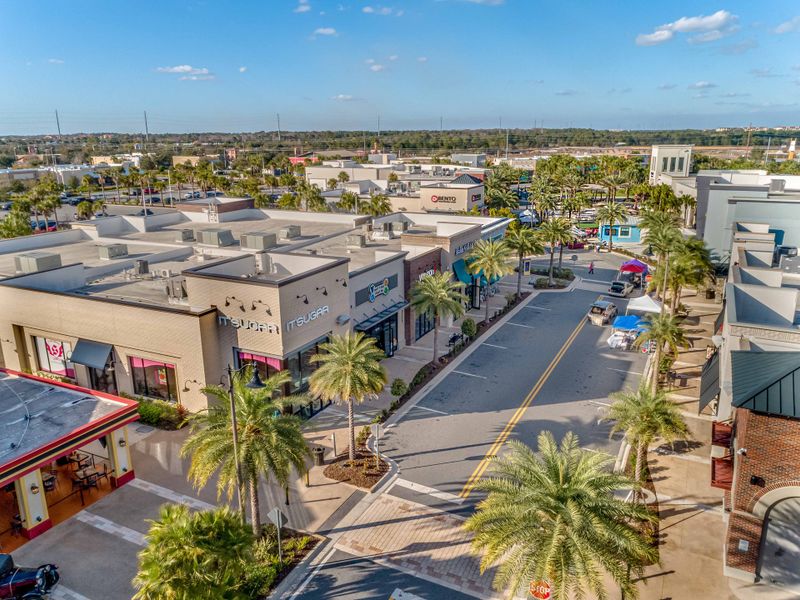 Image 46 of the Calabay Crossing community in Haines City, FL.