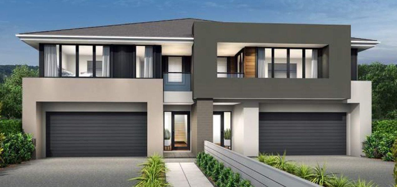 A showcase of a new construction home by Armani Homes, highlighting their design and quality (Image 3). A showcase of a new construction home by Armani Homes, highlighting their design and quality (Image 3).