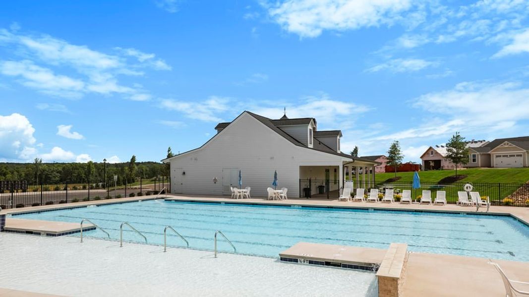 Community amenity available to residents of Gibson Grove in Laurens (Image 12).
