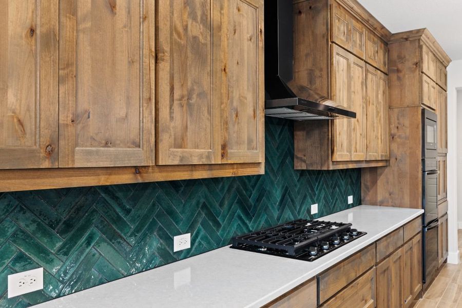 Image 94 of the Lola Creek Ranch community in Boyd, TX.