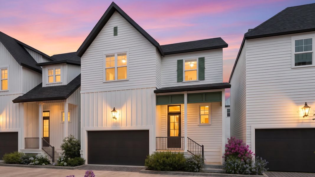 Front exterior of a home in the chatterton Oaks community, located in Houston, TX (Image 2). Front exterior of a home in the chatterton Oaks community, located in Houston, TX (Image 2).