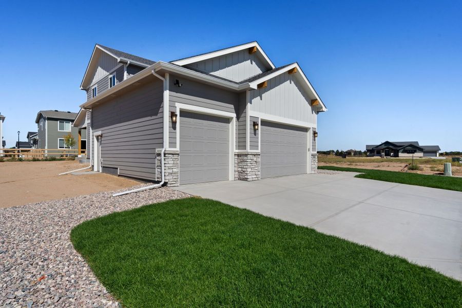 Kinston Centerra,80538 Kinston Centerra,80538