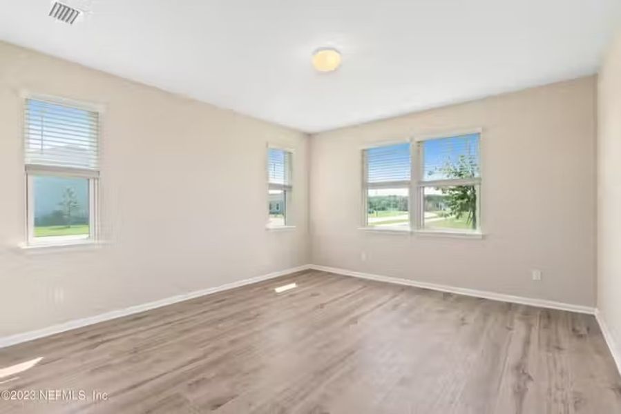 Image 7 of the Los Lagos at Matanzas Shores community in Palm Coast, FL.